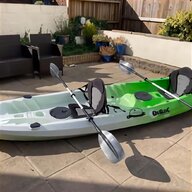 double kayak for sale