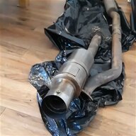 ep3 exhaust for sale