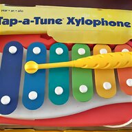 vintage xylophone for sale
