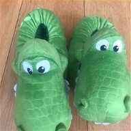 dinosaur slippers kids for sale