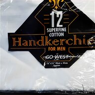 gents handkerchiefs for sale