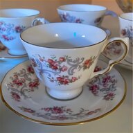 windsor bone china teapot for sale