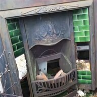 victorian fireplace for sale
