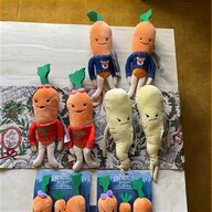 kevin carrot for sale