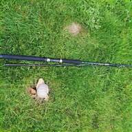 20 lb boat rods for sale