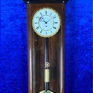 vienna regulator wall clock for sale