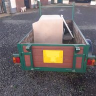 gd84 trailer for sale