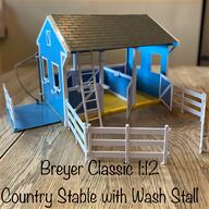 breyer stables for sale