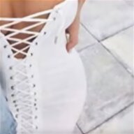 white corset for sale