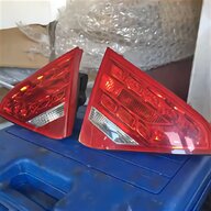 audi a5 led rear lights for sale