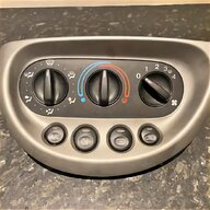 ford ka heater control panel for sale