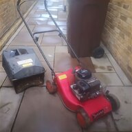 champion lawnmower for sale