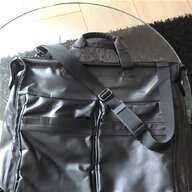 leather suit carrier for sale