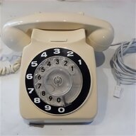 telephone parts dial for sale