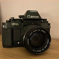 canon ae 1 for sale