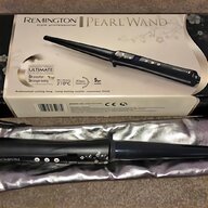remington hair curlers for sale