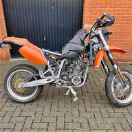 ktm lc4 640 exhaust for sale