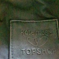 kate moss leather jacket for sale