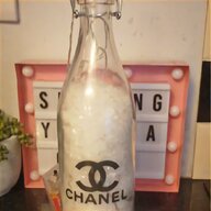 chanel bottle for sale