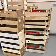 plastic fruit crates for sale