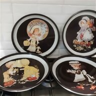 holly hobbie plates for sale