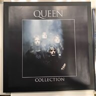 queen lp for sale