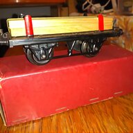 hornby timber wagon for sale