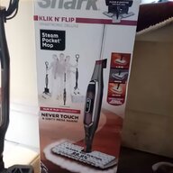 home tek steam mop for sale
