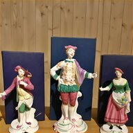 chelsea pottery figure for sale
