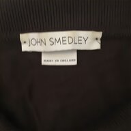 john smedley shirt for sale