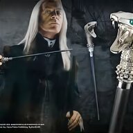 lucius malfoy wand for sale