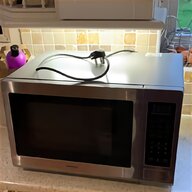 kenwood microwave for sale