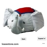 ikea soft toy for sale