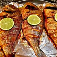 fish fry for sale