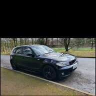 bmw 118d turbo for sale