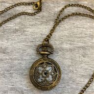 pocket watch hairspring for sale
