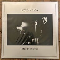 joy division poster for sale
