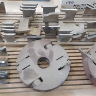 spindle moulder cutters for sale