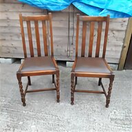 barley twist chairs for sale