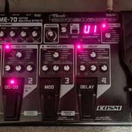 boss pedal power supply for sale