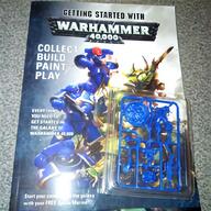 space marine board game for sale