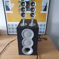 mckenzie speakers for sale