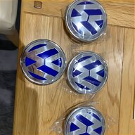 vw wheel centre caps for sale