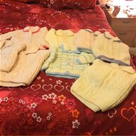 machine knitted baby cardigans for sale