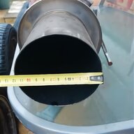 fz6 exhaust for sale