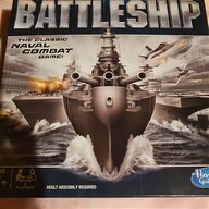 model battleships for sale