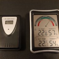digital hygrometer for sale