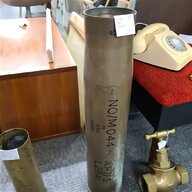 brass artillery shell for sale