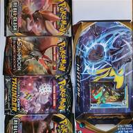 collector pokemon cards for sale