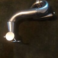 harris exhaust for sale